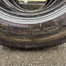 225/75R16 118/116L LT BRIDGESTONE R202 中古夏タイヤ　激安美品　　　4本セット:34000円