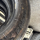 225/75R16 118/116L LT BRIDGESTONE R202 中古夏タイヤ　激安美品　　　4本セット:34000円