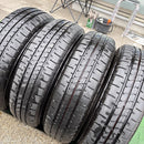 155/65R13 BRIDGESTONE 2023年製 NEWNO 中古夏タイヤ ４本セット:14000円
