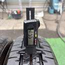 155/65R13 BRIDGESTONE 2023年製 NEWNO 中古夏タイヤ ４本セット:14000円