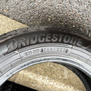 155/65R13 BRIDGESTONE 2023年製 NEWNO 中古夏タイヤ ４本セット:14000円