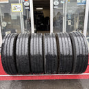 205/70R16 111/109L LT 中古夏タイヤ　激安美品　　　6本セット:42000円