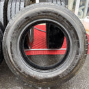 205/70R16 111/109L LT 中古夏タイヤ　激安美品　　　6本セット:42000円