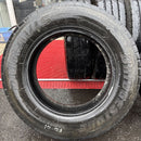 205/70R16 111/109L LT 中古夏タイヤ　激安美品　　　6本セット:42000円