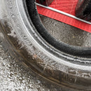 205/70R16 111/109L LT 中古夏タイヤ　激安美品　　　6本セット:42000円