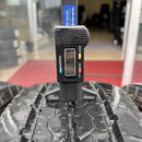 205/70R16 111/109L LT 中古夏タイヤ　激安美品　　　6本セット:42000円
