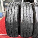 205/70R16 111/109L LT 中古夏タイヤ　激安美品　　　6本セット:42000円