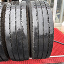 205/70R16 111/109L LT 中古夏タイヤ　激安美品　　　6本セット:42000円