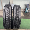 11R22.5 .ヨコハマ　2024年　　2本セット:45000円