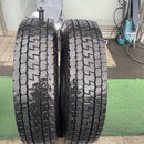 11R22.5 .ヨコハマ　2024年　　2本セット:45000円