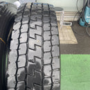 11R22.5 .ヨコハマ　2024年　　2本セット:45000円