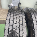 11R22.5 .ヨコハマ　2024年　　2本セット:45000円