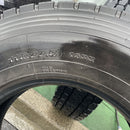 11R22.5 .ヨコハマ　2024年　　2本セット:45000円