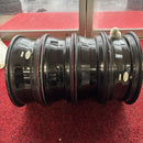 15×5J 4H/100/+46 中古アルミホイール　4本セット:40000円