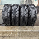 155/65R13 ヨコハマ 2023年製 アイスガード iG60 中古スタッドレス ４本セット:12000円