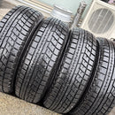 155/65R13 ヨコハマ 2023年製 アイスガード iG60 中古スタッドレス ４本セット:12000円
