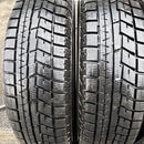 155/65R13 ヨコハマ 2023年製 アイスガード iG60 中古スタッドレス ４本セット:12000円