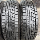 155/65R13 ヨコハマ 2023年製 アイスガード iG60 中古スタッドレス ４本セット:12000円