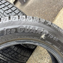 155/65R13 ヨコハマ 2023年製 アイスガード iG60 中古スタッドレス ４本セット:12000円