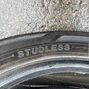 155/65R13 ヨコハマ 2023年製 アイスガード iG60 中古スタッドレス ４本セット:12000円