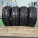 205/55R16 TOYO GIZ 中古スタッドレスタイヤ　4本セット:25000円