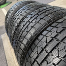 205/55R16 TOYO GIZ 中古スタッドレスタイヤ　4本セット:25000円