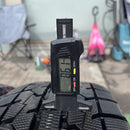 205/55R16 TOYO GIZ 中古スタッドレスタイヤ　4本セット:25000円