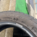 205/55R16 TOYO GIZ 中古スタッドレスタイヤ　4本セット:25000円
