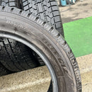 205/55R16 TOYO GIZ 中古スタッドレスタイヤ　4本セット:25000円