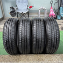 155/65R14 TOYO TIRES 2024年製 PROXES CF3 中古夏タイヤ 4本セット:17000円