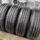 155/65R14 TOYO TIRES 2024年製 PROXES CF3 中古夏タイヤ 4本セット:17000円