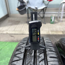 155/65R14 TOYO TIRES 2024年製 PROXES CF3 中古夏タイヤ 4本セット:17000円