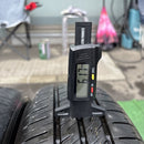 155/65R14 TOYO TIRES 2024年製 PROXES CF3 中古夏タイヤ 4本セット:17000円