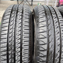 155/65R14 TOYO TIRES 2024年製 PROXES CF3 中古夏タイヤ 4本セット:17000円
