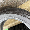 155/65R14 TOYO TIRES 2024年製 PROXES CF3 中古夏タイヤ 4本セット:17000円