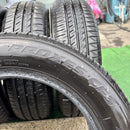 155/65R14 TOYO TIRES 2024年製 PROXES CF3 中古夏タイヤ 4本セット:17000円