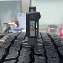 11R22.5 16PR , ミシュラン　アイスグリップ　　激安美品　　2本セット:44,000円