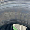 11R22.5 DUNLOP, SP001 バリ溝　　激安美品　　4本セット:92,000円