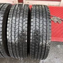 205/70R16 YOKOHAMA IG91 中古スタッドレス　4本セット:28000円