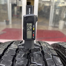 205/70R16 YOKOHAMA IG91 中古スタッドレス　4本セット:28000円