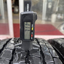 205/70R16 YOKOHAMA IG91 中古スタッドレス　4本セット:28000円