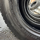 205/70R16 YOKOHAMA IG91 中古スタッドレス　4本セット:28000円