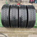 225/75R16 BRIDGESTONE M804 中古ミックスタイヤ　4本セット:30000円