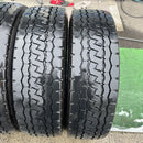 225/75R16 BRIDGESTONE M804 中古ミックスタイヤ　4本セット:30000円