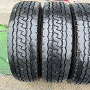 225/75R16 BRIDGESTONE M804 中古ミックスタイヤ　4本セット:30000円