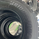 225/75R16 BRIDGESTONE M804 中古ミックスタイヤ　4本セット:30000円