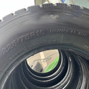 225/75R16 BRIDGESTONE M804 中古ミックスタイヤ　4本セット:30000円