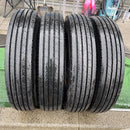 700R16 10PR DUNLOP SP185 中古夏タイヤ　4本セット:34000円