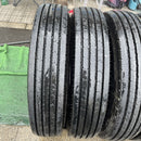 700R16 10PR DUNLOP SP185 中古夏タイヤ　4本セット:34000円