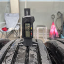 700R16 10PR DUNLOP SP185 中古夏タイヤ　4本セット:34000円